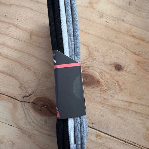 Skechers Active  SUPER LOW No Show Ped Socks 1 Pack - Picture 6 of 6